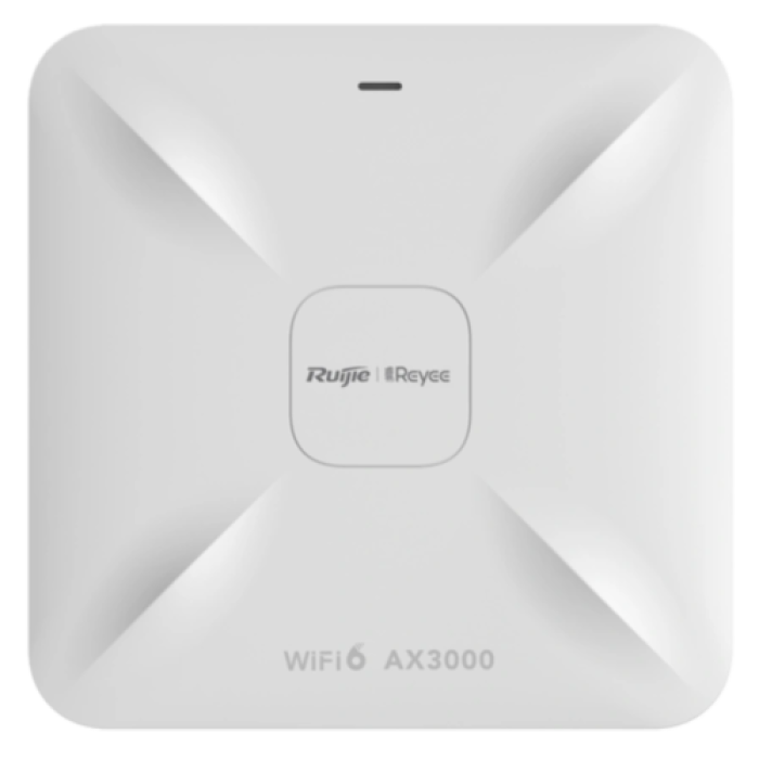 Ruijie Reyee RG-RAP2260 Wi-Fi 6 внутрішня дводіапазонна Точка доступу