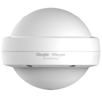 Ruijie Reyee RG-RAP6202(G) Wi-Fi 5 Наружная всенаправленная двухдиапазонная точка доступа
