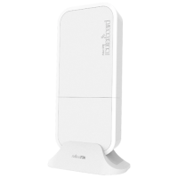 Внешний комплект точки доступа MikroTik wAP LTE (2024) (wAPR-2nD&EC200A-EU)