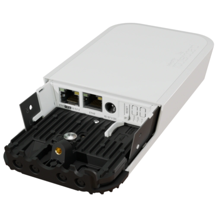 Комплект Mikrotik wAP ac LTE (2024) (wAPGR-5HacD2HnD&EC200A-EU) — точка доступа.
