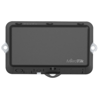 Комплект MikroTik LtAP mini LTE (2024) (RB912R-2nD-LTm&EC200A-EU) — точка доступа.