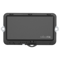MikroTik LtAP mini LTE kit (2024) (RB912R-2nD-LTm&EC200A-EU) Access point