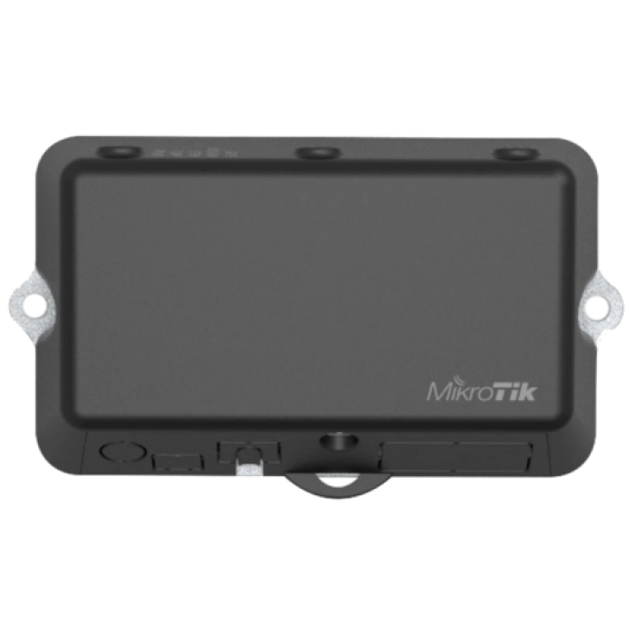 MikroTik LtAP mini LTE kit (2024) (RB912R-2nD-LTm&EC200A-EU) Access point