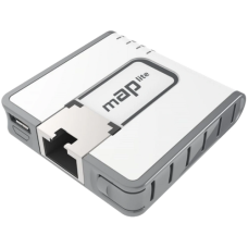 MikroTik mAP lite (RBmAPL-2nD) Access point