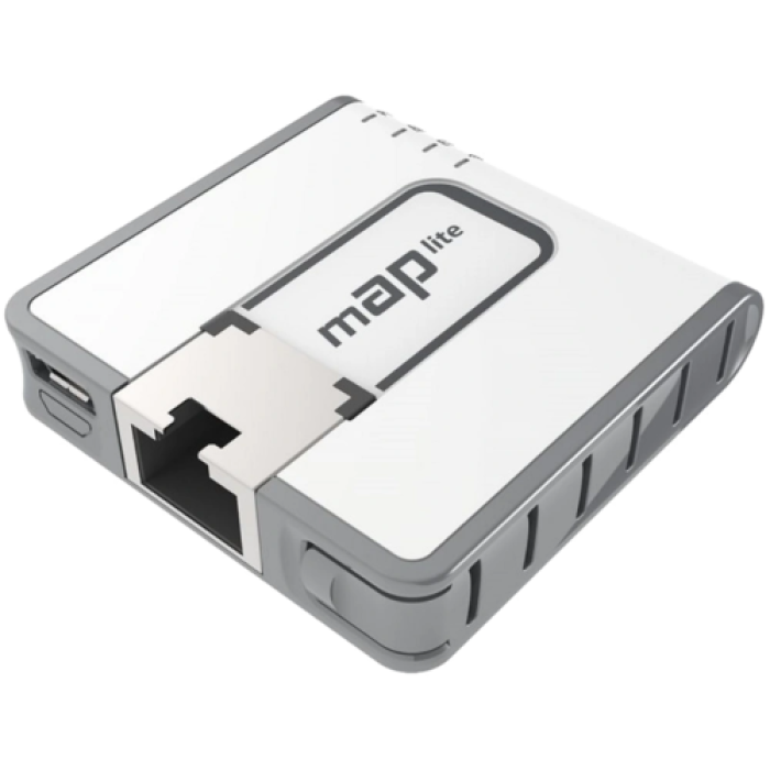 MikroTik mAP lite (RBmAPL-2nD) Access point