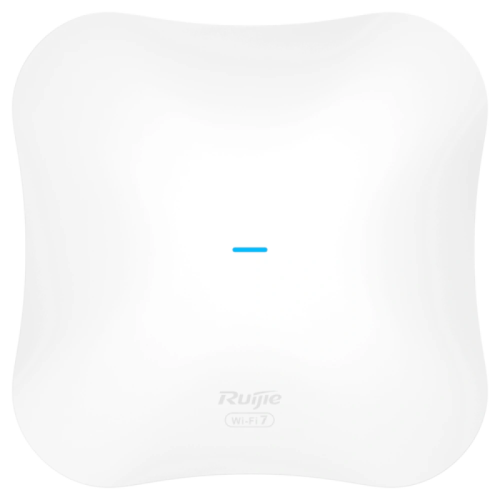 Ruijie Reyee RG-RAP73 PRO Wi-Fi 7 SFP+ Внутренняя двухдиапазонная точка доступа