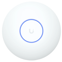 Ubiquiti U7 Lite (U7-Lite) Wi-Fi 7 Точка доступу