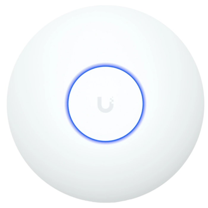 Ubiquiti U7 Lite (U7-Lite) Точка доступа Wi-Fi 7