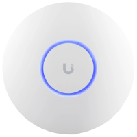 Ubiquiti UniFi U6 Plus (U6-PLUS) Точка доступу