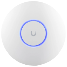 Точка доступа Ubiquiti UniFi U6 Plus (U6-PLUS)