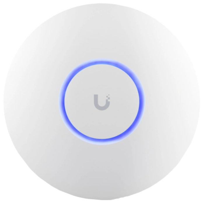 Точка доступа Ubiquiti UniFi U6 Plus (U6-PLUS)