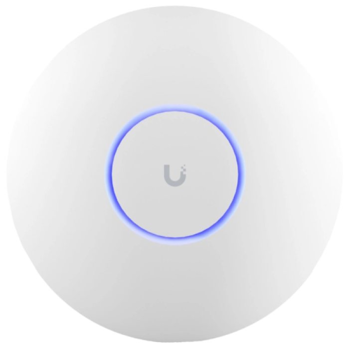 Точка доступа Wi-Fi 7 Ubiquiti UniFi U7 Pro (U7-PRO)