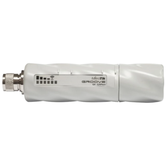 MikroTik GrooveA 52 ac (RBGrooveGA-52HPacn) Точка доступа