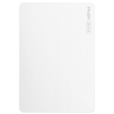 Ruijie Reyee RG-RAP62-Wall Wi-Fi 6 AX3000 Dual Band Access Point