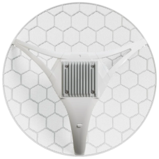 Точка доступа MikroTik LHG LTE18 kit (LHGGM&EG18-EA)