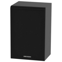 Hikvision DS-QAZ1120G1-B/EU 20W Network Speaker
