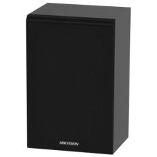 Сетевая акустическая система Hikvision DS-QAZ1120G1-B/EU мощностью 20 Вт.
