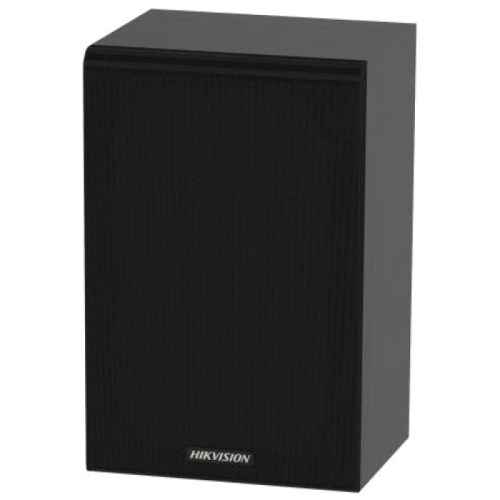 Hikvision DS-QAZ1120G1-B/EU 20 Вт Мережевий динамік