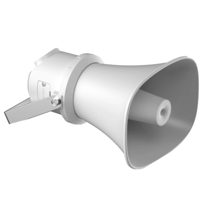Сетевой рупорный динамик Hikvision DS-QAZ1310G1T-E(C)