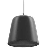 Аналоговый динамик Hikvision DS-QAZ0530G1/BLACK мощностью 30 Вт