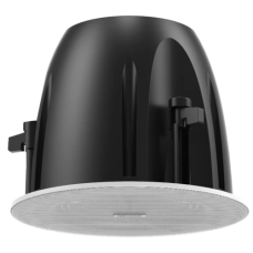 Аналоговая безрамочная акустическая система Hikvision DS-QAZ0610G1