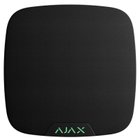 Беспроводной голосовой модуль Ajax SpeakerPhone, черный.