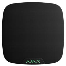 Беспроводной голосовой модуль Ajax SpeakerPhone, черный.