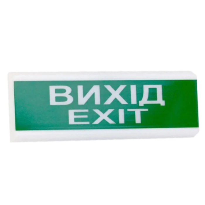 Тирас ОС-6.2 (12/24В) Индикатор "Выход" Тирас