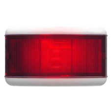 Сигнализация Tiras ALARMO 110 со звуковым и световым сигналом.