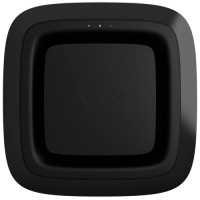 Ajax EN54 FireProtect (Sounder) black fire sounder