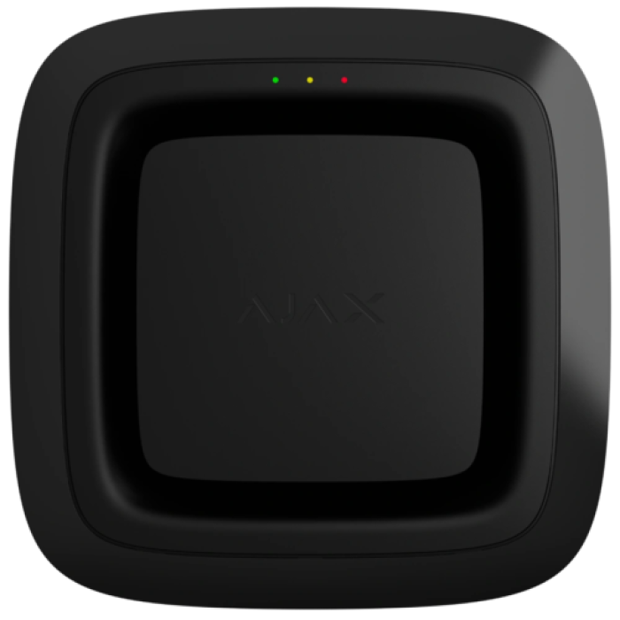 Ajax EN54 FireProtect (Sounder) black fire sounder