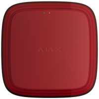 Ajax EN54 FireProtect (VAD) red fire light detector