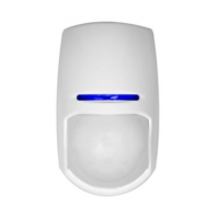 KX10DP-WE wireless motion detector
