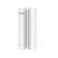 Ajax DoorProtect (white) magnetic contact wireless detector
