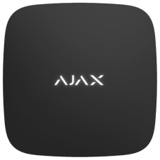 Беспроводной детектор затопления Ajax LeaksProtect (черный).