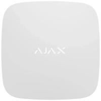 Ajax LeaksProtect (white) wireless flood detector