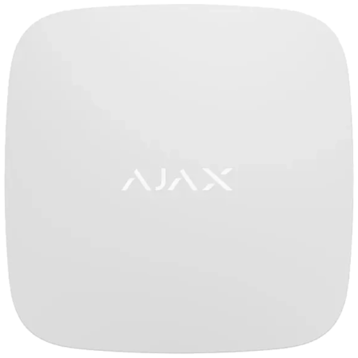 Ajax LeaksProtect (white) wireless flood detector