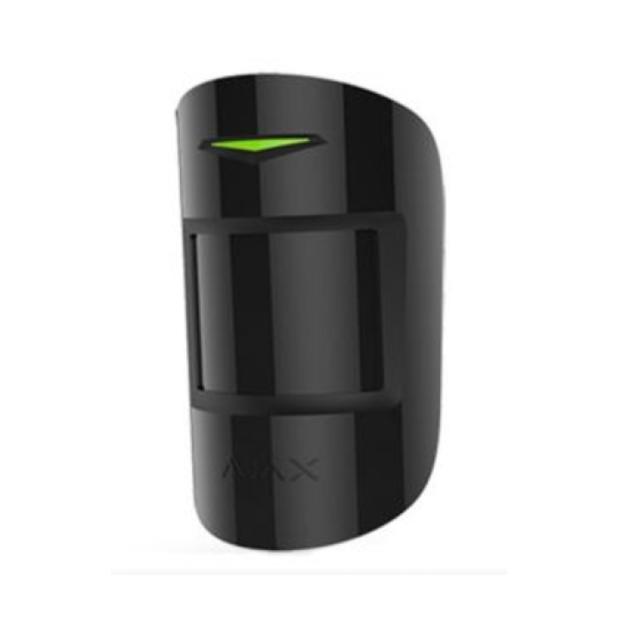 Ajax MotionProtect (black) wireless motion detector