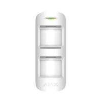 Ajax MotionProtect Outdoor (white) wireless motion detector