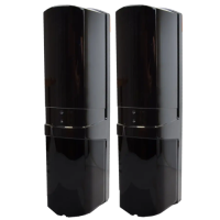 ИК-защитный барьер Lightwell LBX-250 AF с режимом защиты от запотевания