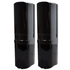 ИК-защитный барьер Lightwell LBX-250 AF с режимом защиты от запотевания