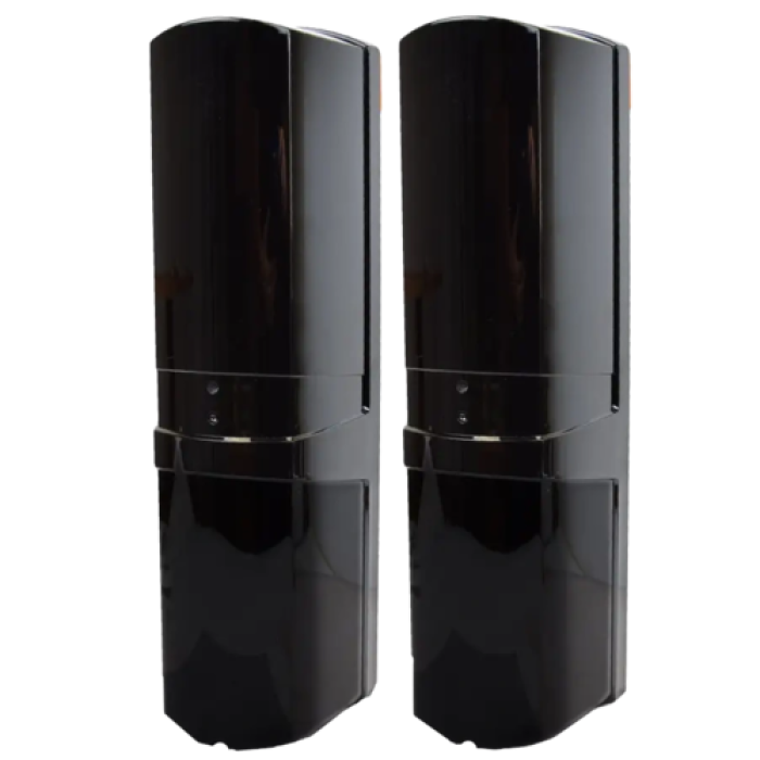 ИК-защитный барьер Lightwell LBX-250 AF с режимом защиты от запотевания