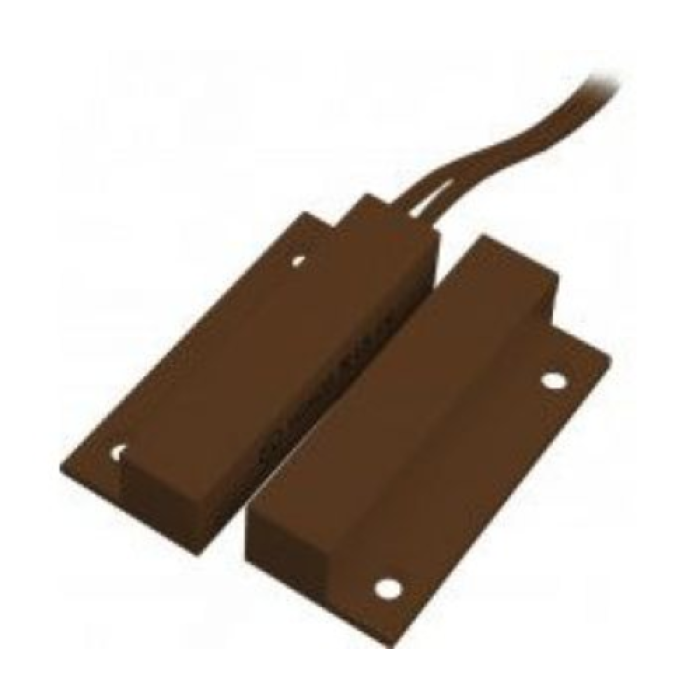 COMK-1-9 wired magnetic contact detector