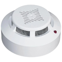 SPD-3.10 2-wire fire smoke detector