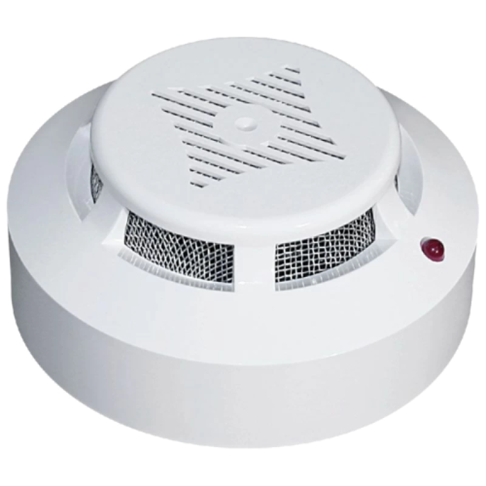 SPD-3.10 2-wire fire smoke detector
