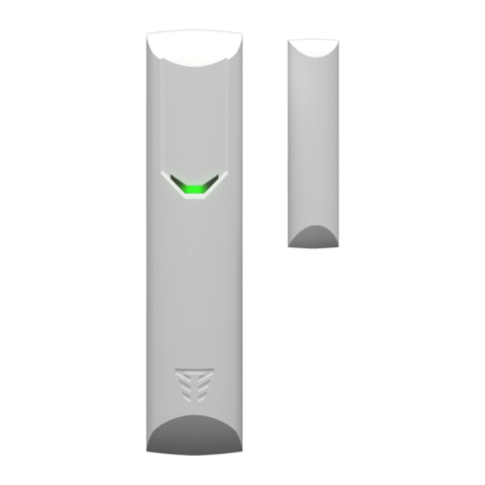 Беспроводной точечный магнитоконтактный детектор Tiras X-Shift