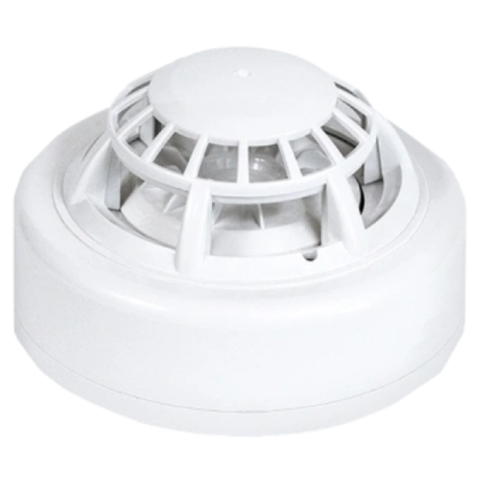 Tiras SPT-A addressable fire heat detector Tiras