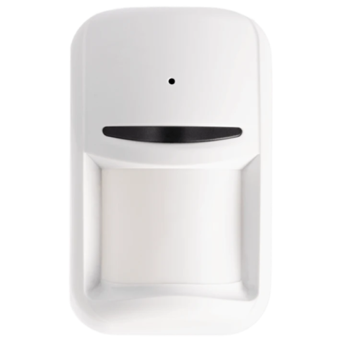 U-Prox PIR Combi VB Motion and break detector with curtain lens
