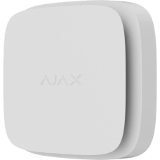 Ajax FireProtect 2 RB (CO) (8EU) ASP white Carbon Monoxide Detector