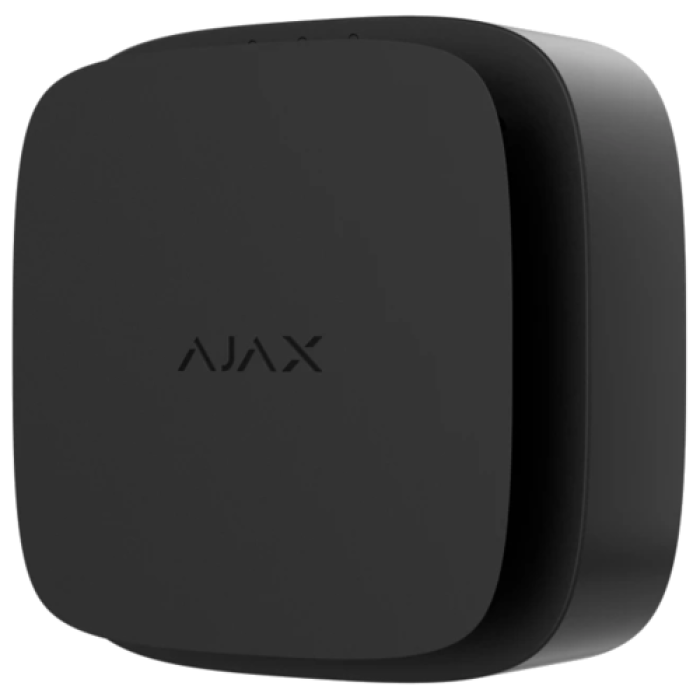 Ajax FireProtect 2 RB (Heat) (8EU) ASP black fire temperature wireless detector